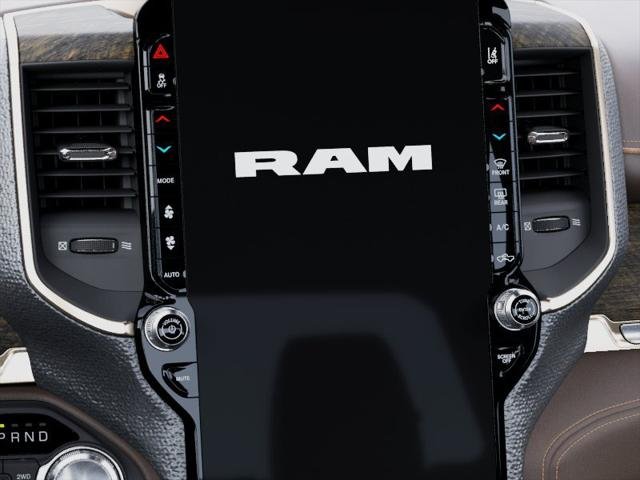 New 2026 Silver Zynith RAM Limited image 10