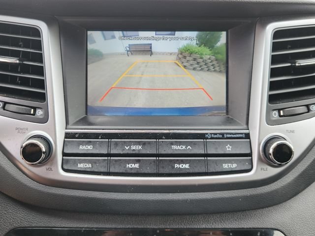 Used 2018 Blue Hyundai SEL image 17