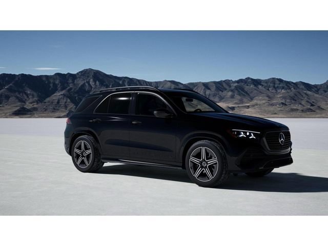 New 2027 Black Mercedes-Benz  image 13