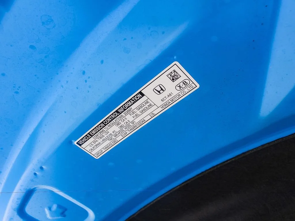 2026 Honda HR-V Sport - Photo 57