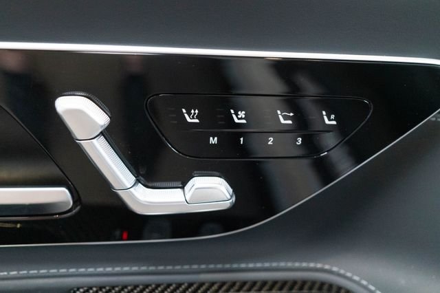 Certified Used 2022 White Mercedes-Benz SL 63 AMG® image 26