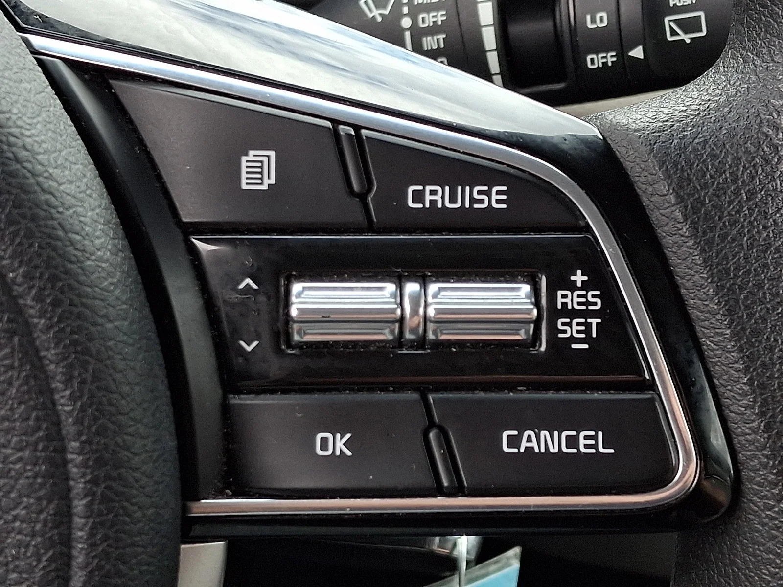 Certified Used 2020 Blue Kia LX image 21