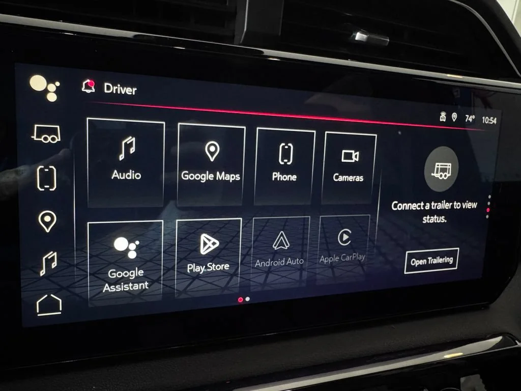 2024 GMC Sierra 2500HD AT4 - Photo 22