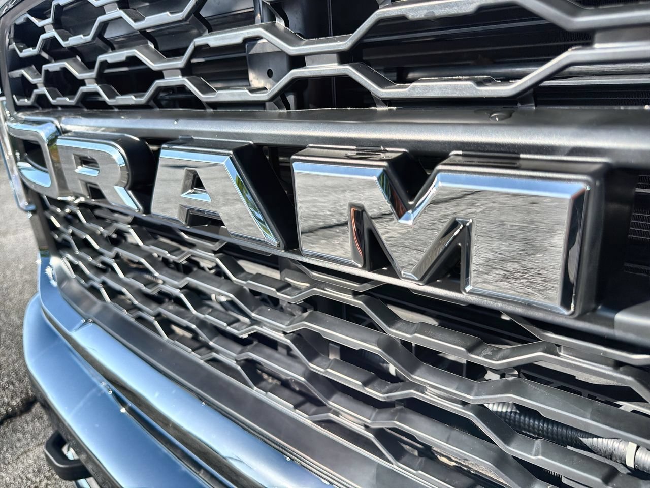 Used 2022  Ram Tradesman image 26