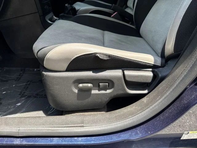 Used 2009 Blue Chevrolet SS image 26