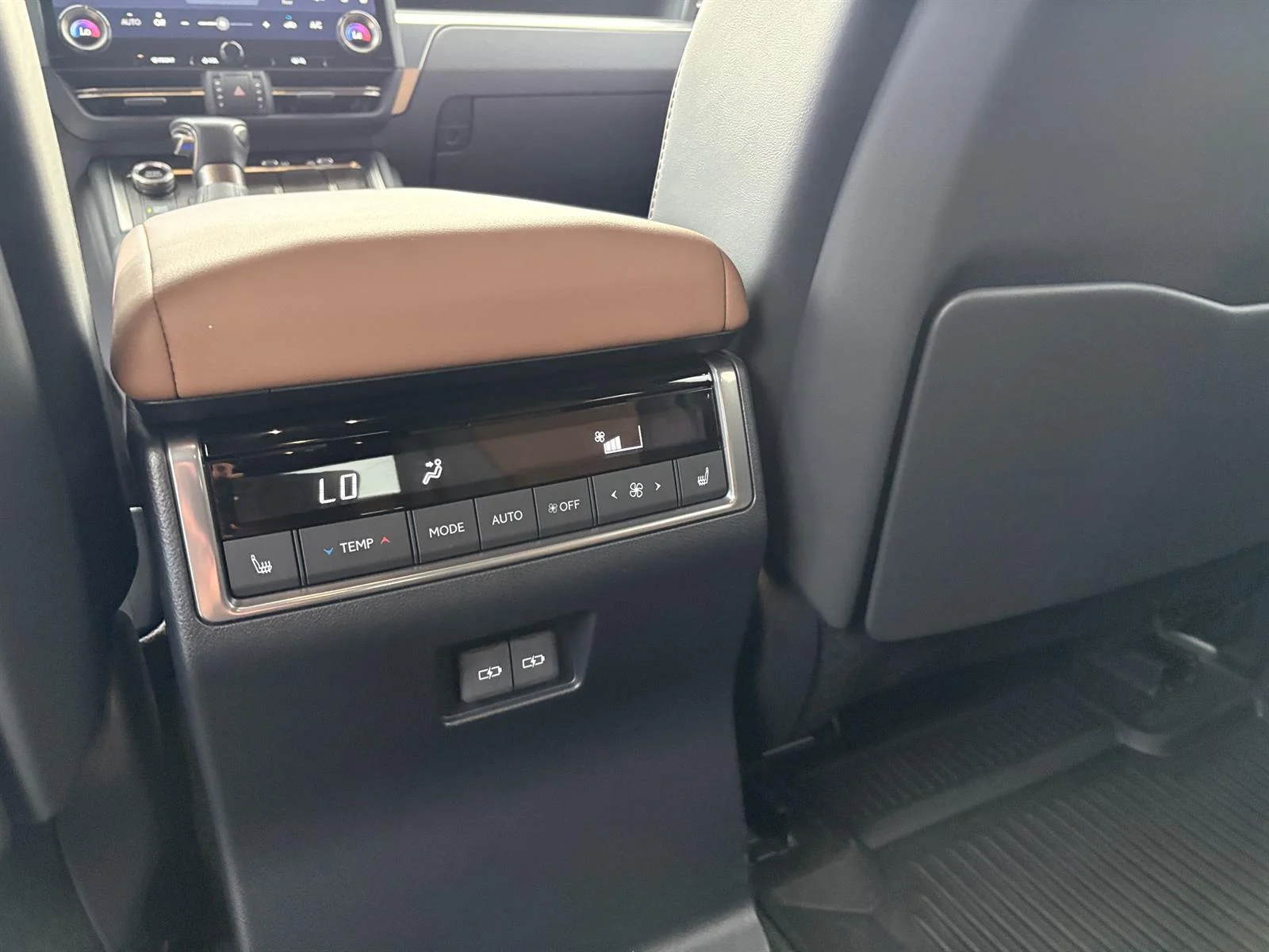 Used 2024 Gray Lexus Luxury image 70