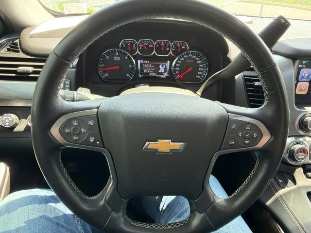 Used 2020 Red Chevrolet LT image 20