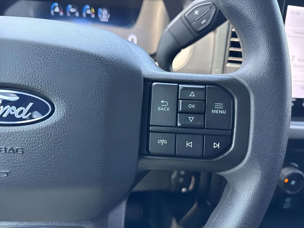 Used 2024 White Ford XL image 14
