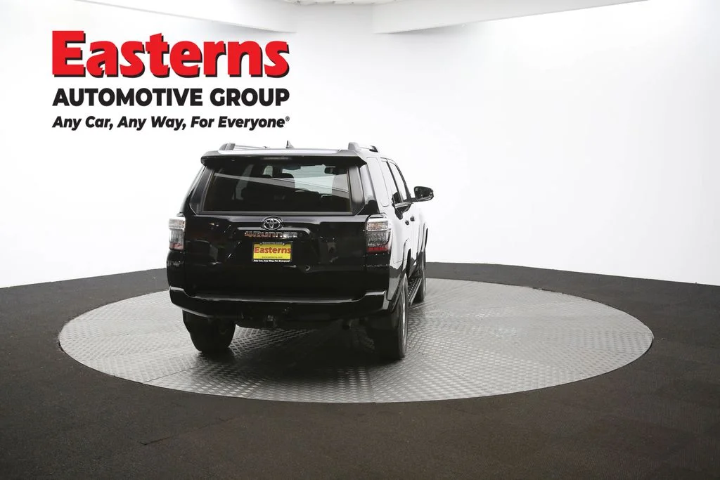 Used 2024 Black Toyota SR5 image 35