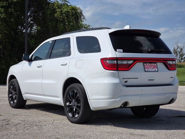 Certified Used 2022 White Knuckle Clearcoat Dodge GT Plus image 5