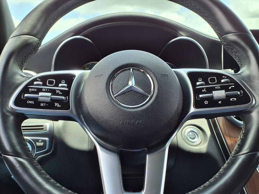 Used 2021  Mercedes-Benz C 300 image 27