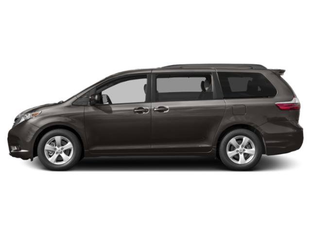 Used 2015 Silver Sky Metallic Toyota LE image 3