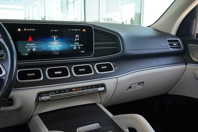 Used 2021  Mercedes-Benz GLS 450 image 21