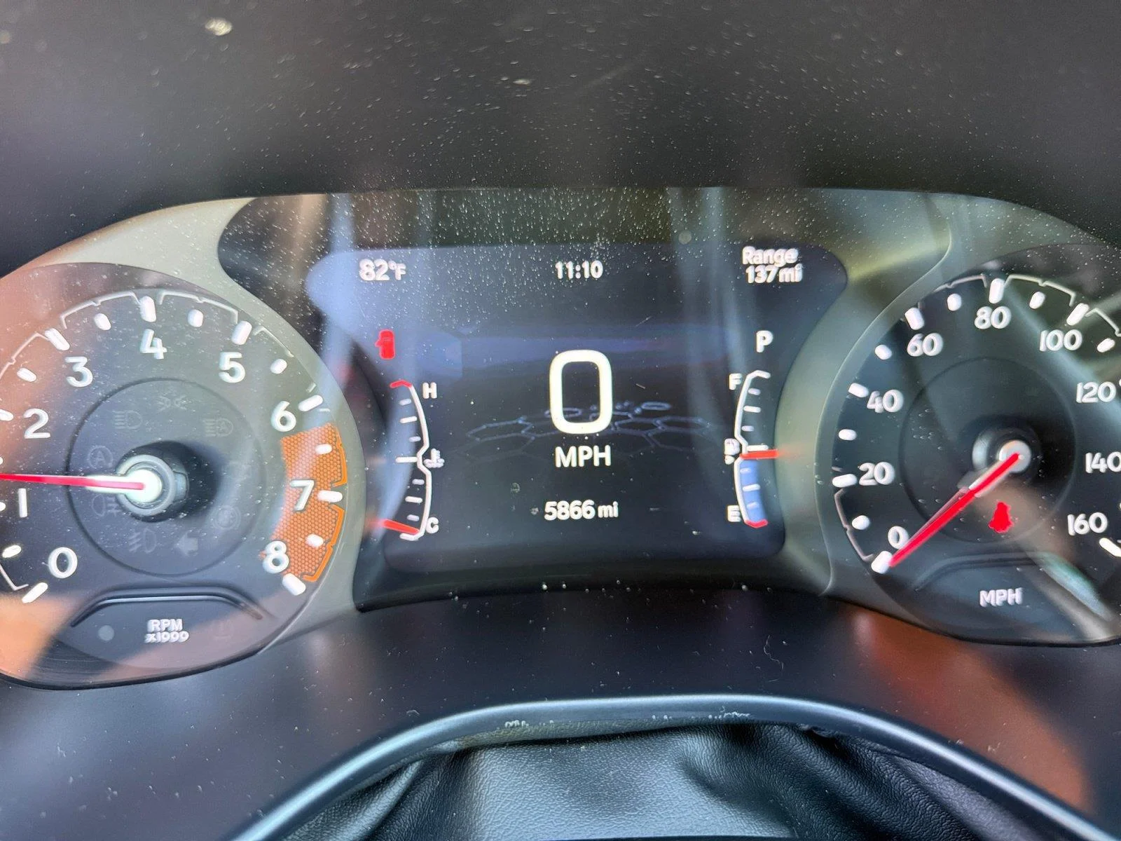 Used 2026 Joose Jeep Trailhawk image 16