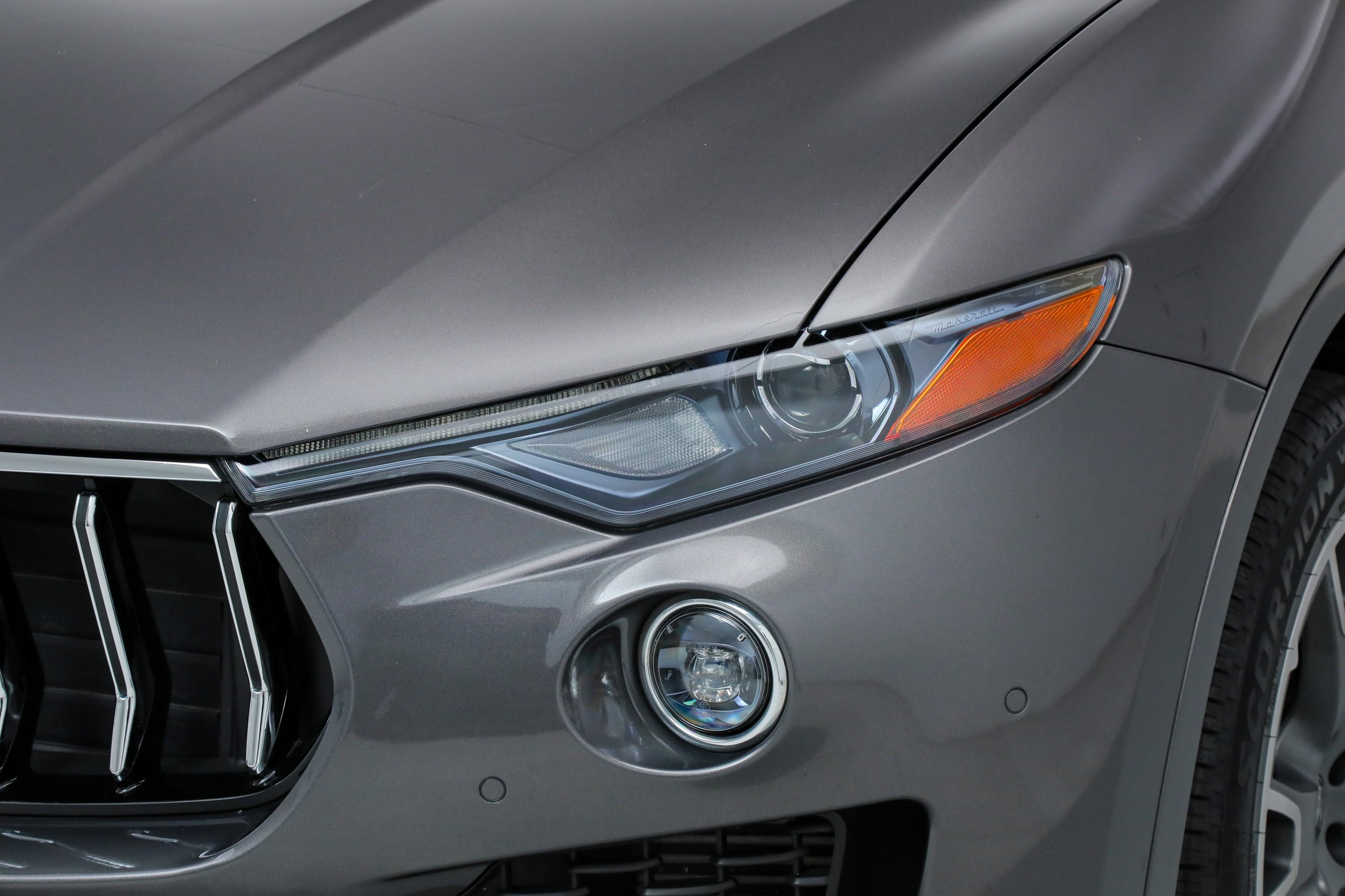 2023 Maserati Levante GT - Photo 9