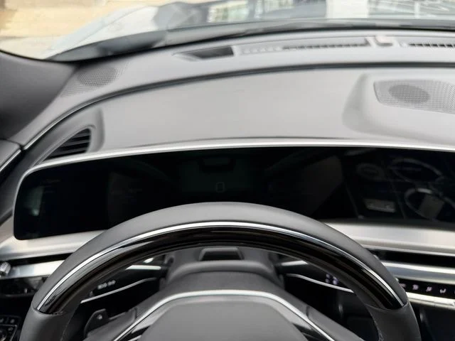 Used 2023 Gray Cadillac Luxury image 25
