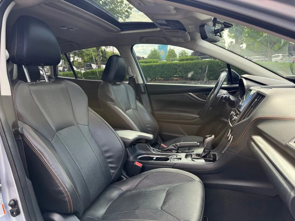 Used 2018 Ice Silver Metallic Subaru 2.0i Limited image 25