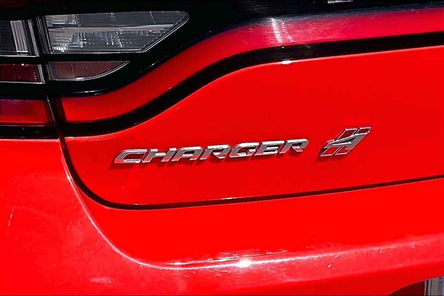 Used 2022 Go Mango Dodge GT image 29