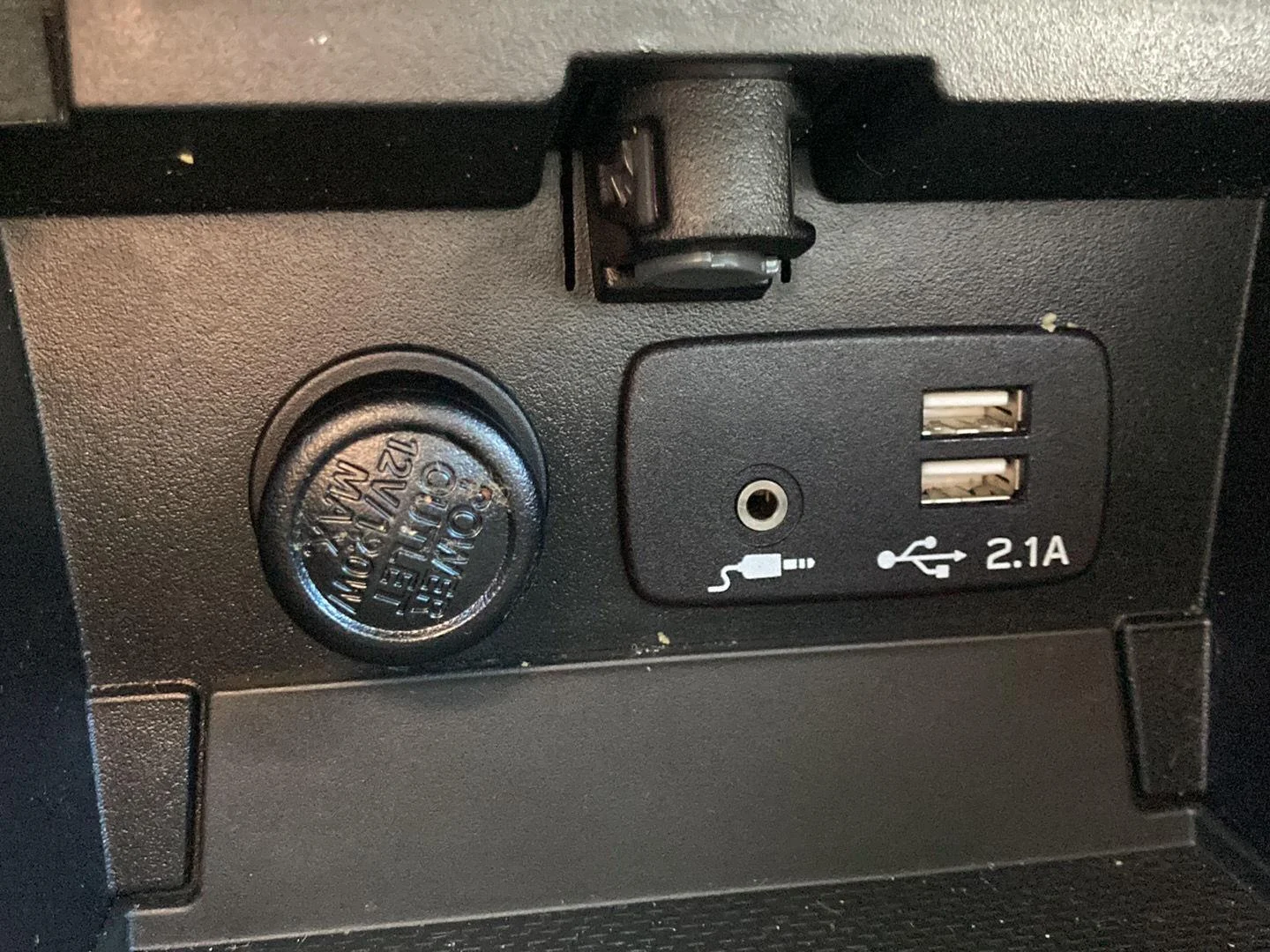 Used 2019 Magnetite Gray Metallic Subaru  image 21