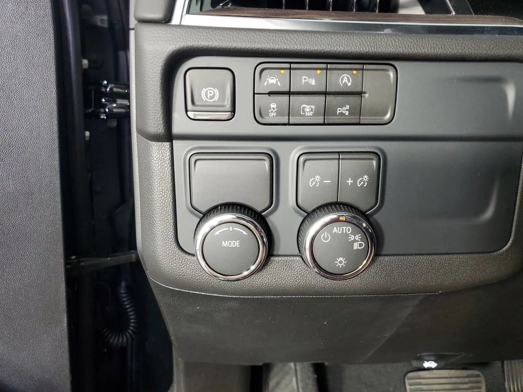 2026 Chevrolet Tahoe LS - Photo 26