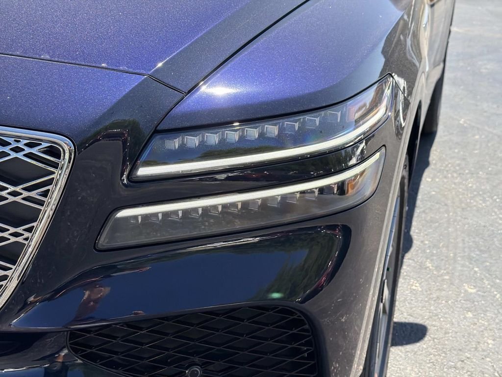 New 2026 Blue Genesis 2.5T Select image 11
