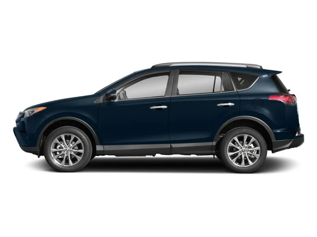 Used 2018 Blizzard Pearl Toyota Limited image 3