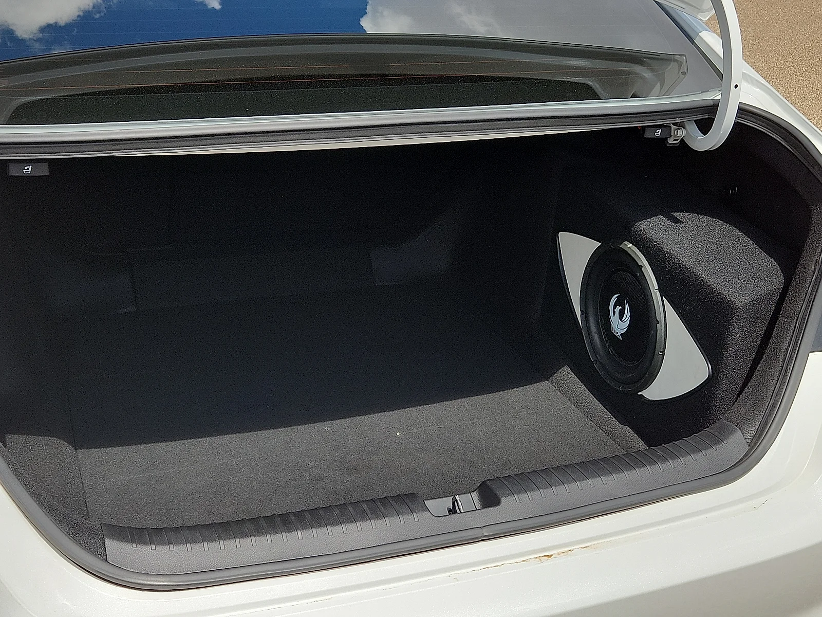 Certified Used 2023  Honda EX image 9