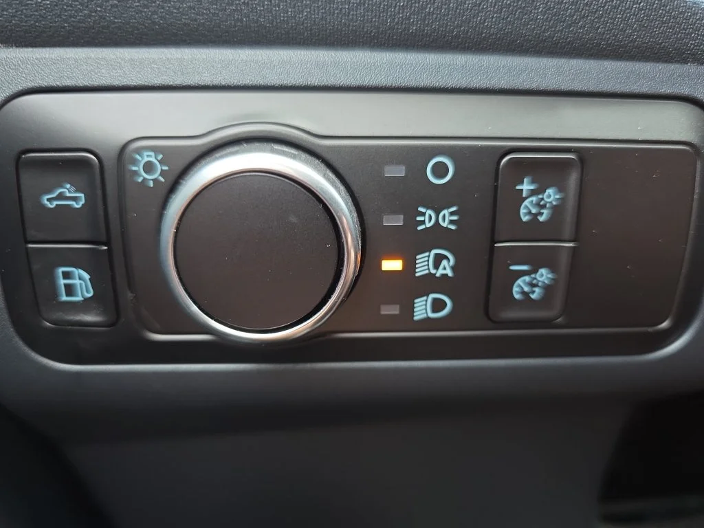 Certified Used 2023 Carbonized Gray Metallic Ford XLT image 21
