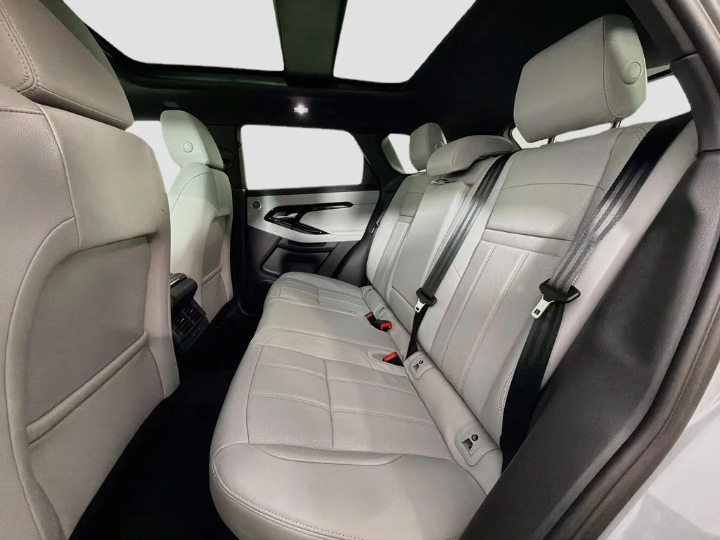 New 2026 Arroios Grey Land Rover S image 26