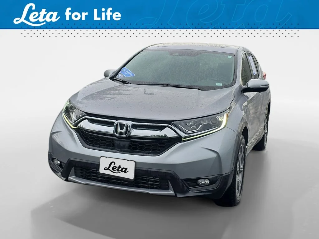 2019 Honda CR-V EX-L 2WD's photo