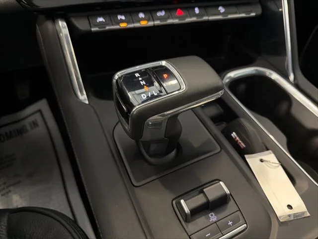 Used 2025 Blue GMC Denali image 30