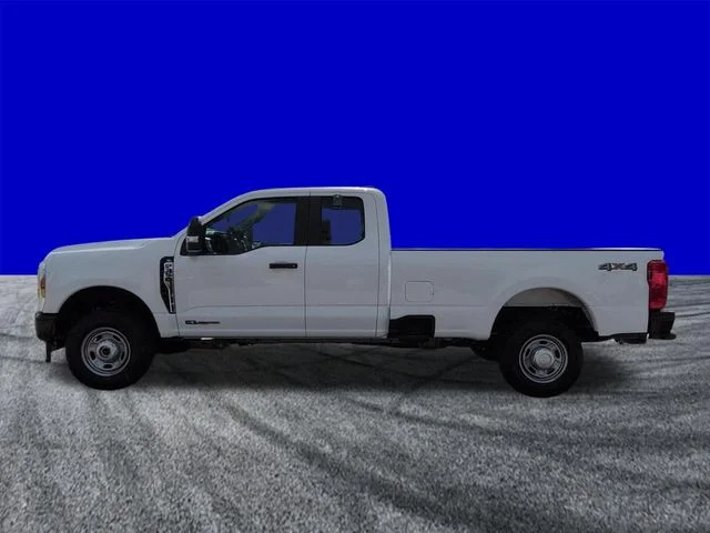 New 2026 White Ford XL image 7