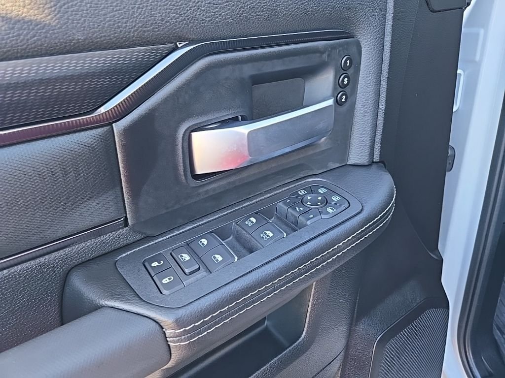 2025 RAM Ram 2500 Pickup Rebel - Photo 40