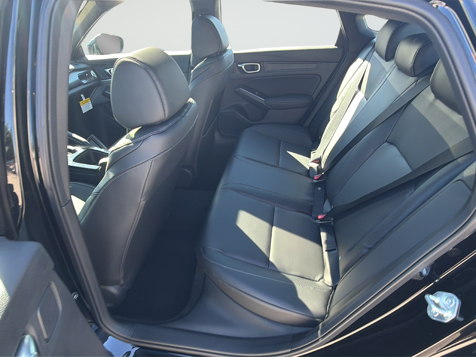New 2026 Majestic Black Pearl Acura A-Spec Package image 36