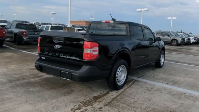 New 2026 Shadow Black Ford XL image 88
