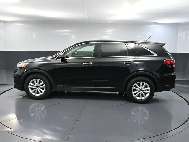 2019 Kia Sorento LX - Photo 8