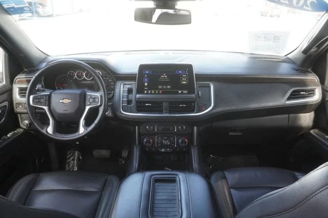Used 2021 WHITE Chevrolet LT image 24