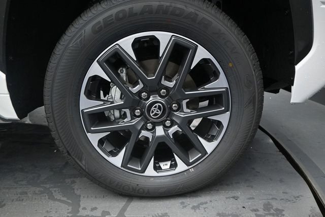 New 2026 Ice Cap Toyota Limited image 16