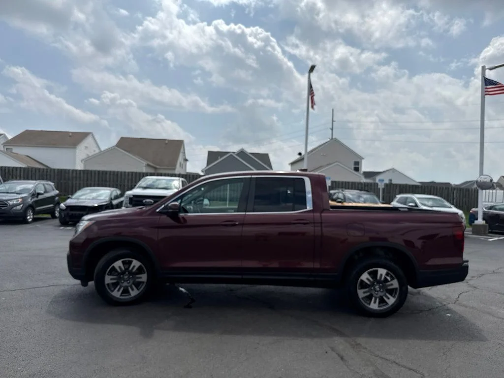Used 2018  Honda RTL-T image 43