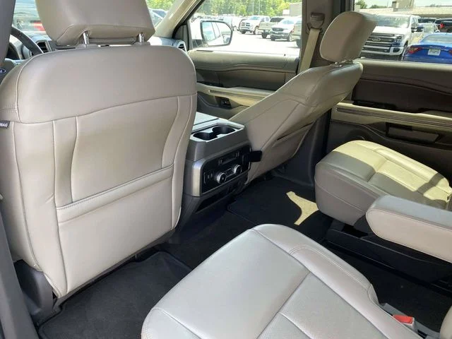 Used 2020 Star White Ford XLT image 15