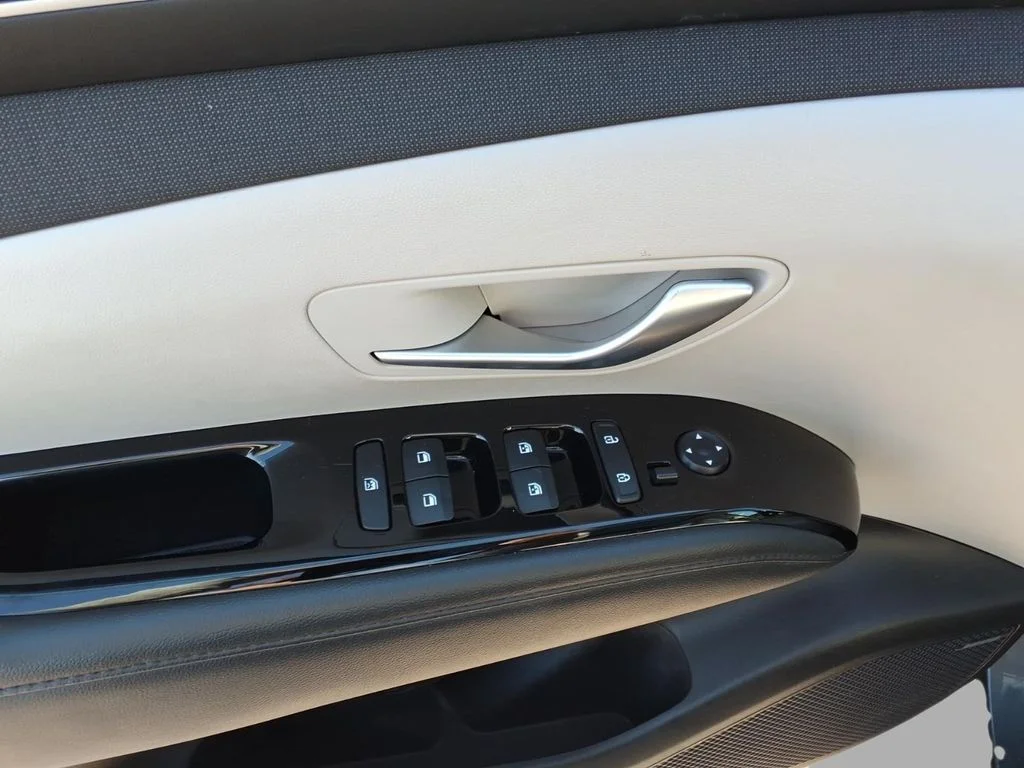 Used 2024 Gray Hyundai Limited image 15