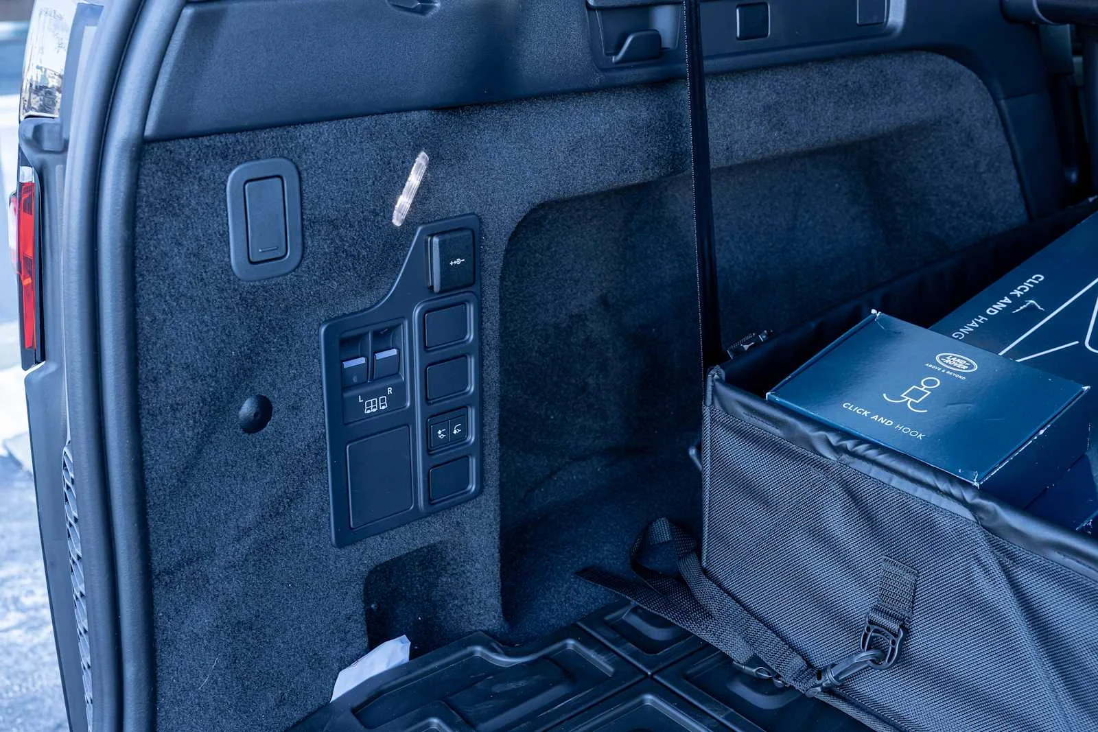2026 Land Rover Discovery S - Photo 34
