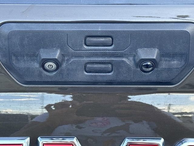 2023 GMC Sierra 1500 AT4 - Photo 16