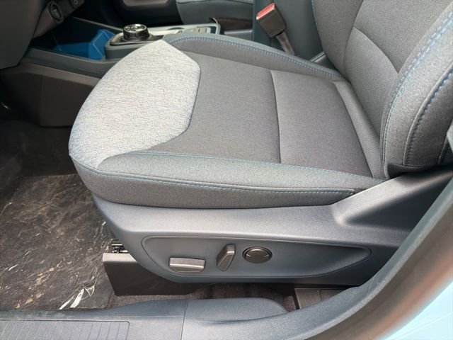New 2026 Light Blue Ford XLT image 14