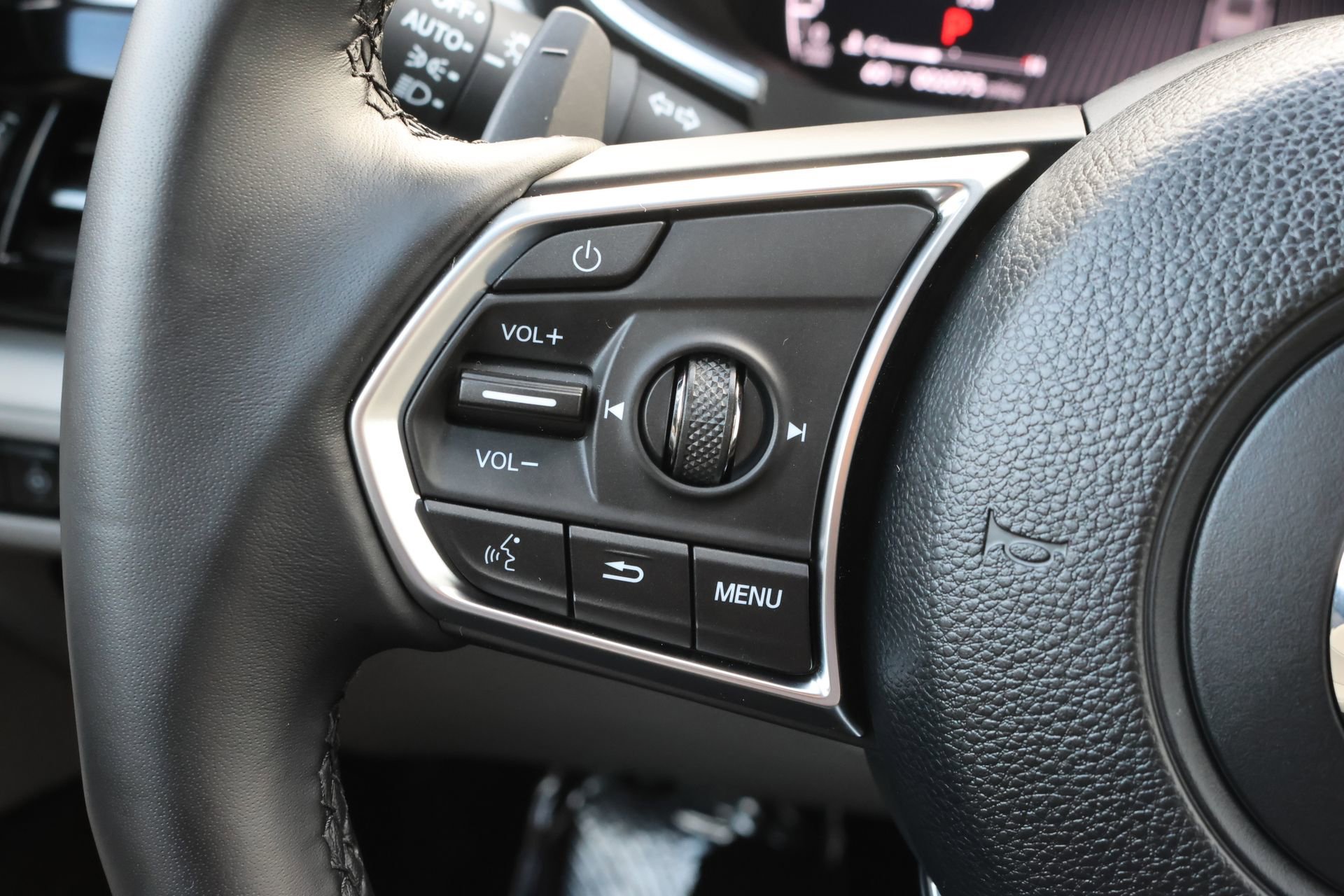 2026 Acura MDX Technology Package - Photo 34