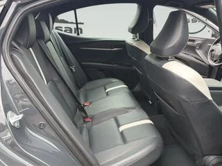 Used 2025 Gray Toyota SE image 26