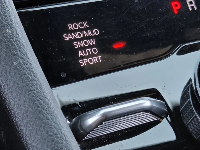 Used 2024 Silver JEEP 4XE image 29