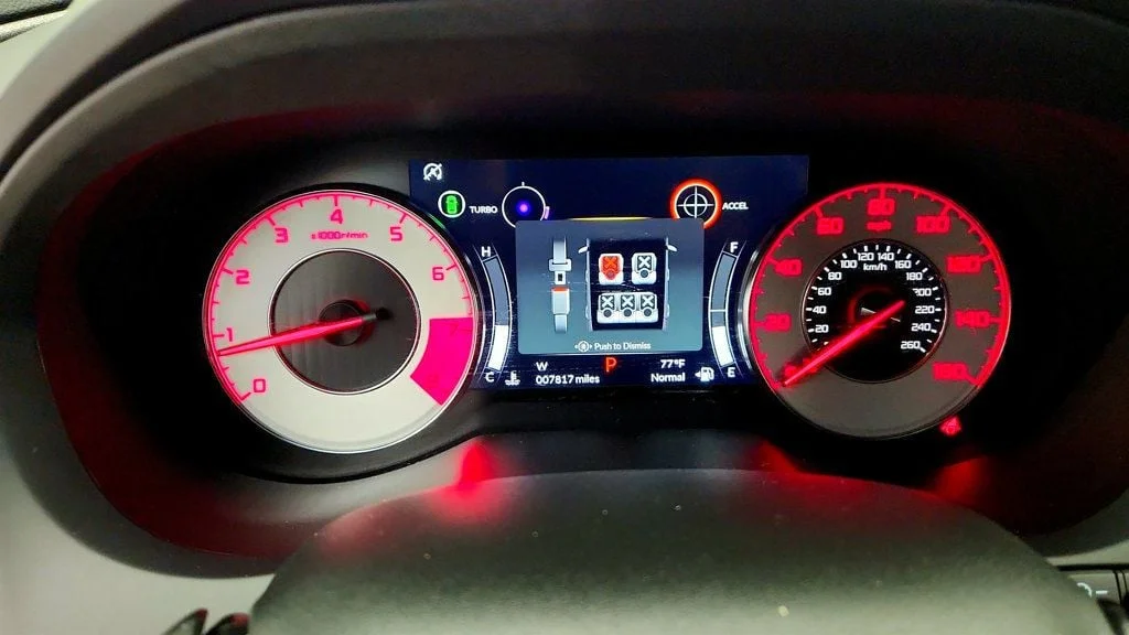 Used 2025 Liquid Carbon Metallic Acura SH-AWD w/A-Spec Package image 15