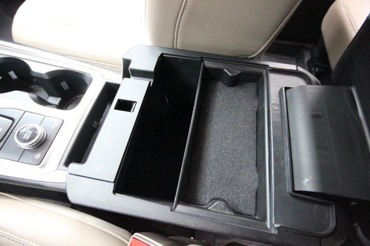 Used 2022 Black Ford XLT image 27