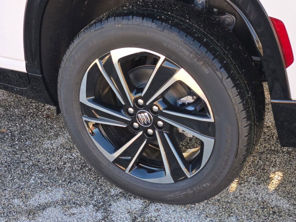 2026 Buick Enclave Sport Touring - Photo 16
